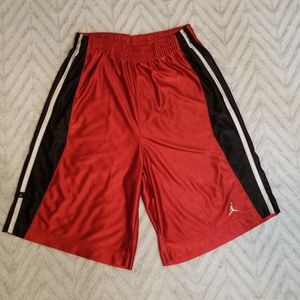 Jordan Shorts - 🏀Jordan Basketball Shorts🏀 Jordan Shorts - 🏀Jordan Basketball Shorts🏀